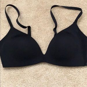 NWOT lightly padded lululemon bra